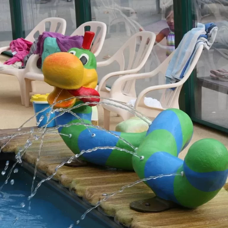 kinderzwembad producten