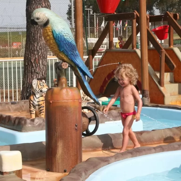 kinderzwembad producten