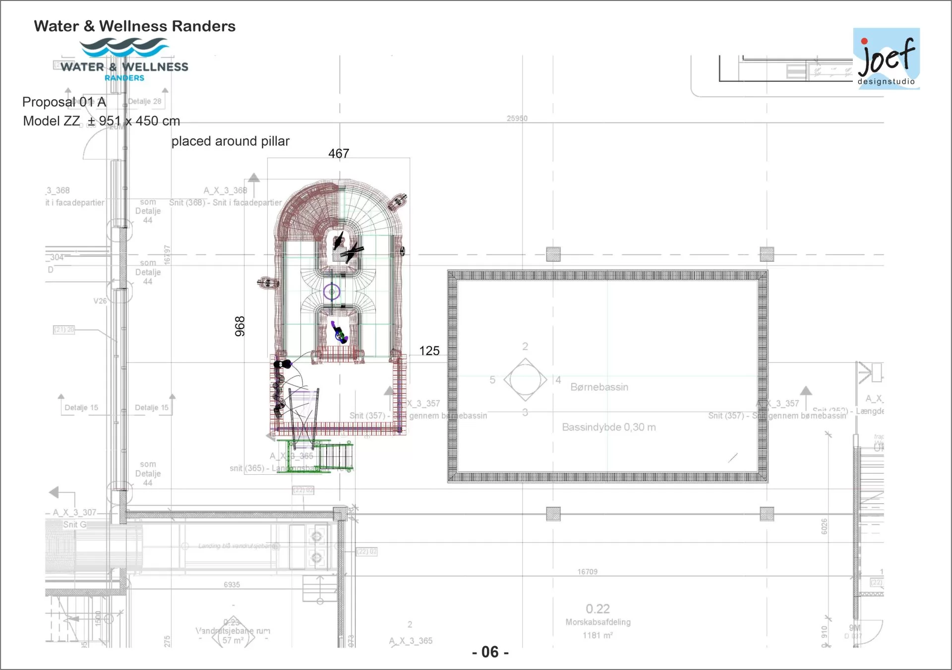 kinderzwembad producten