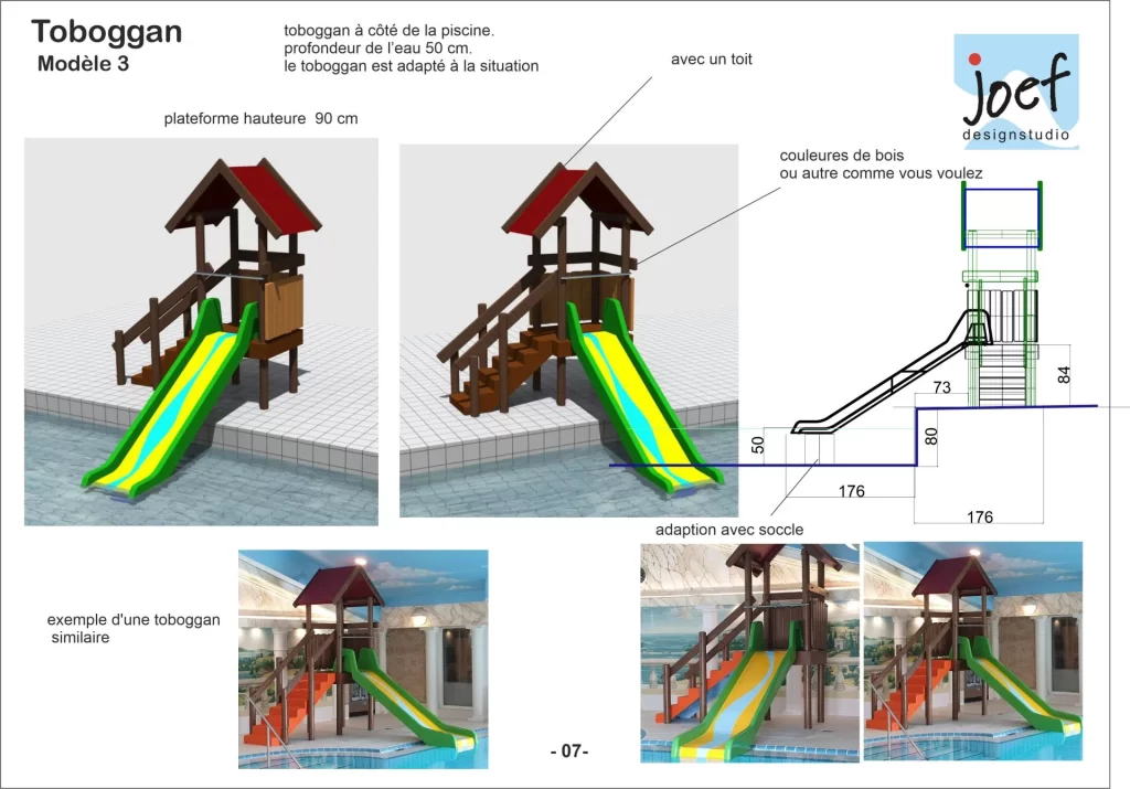 kinderzwembad producten
