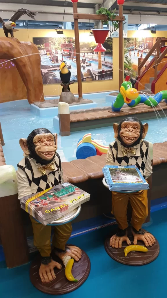 kinderzwembad producten