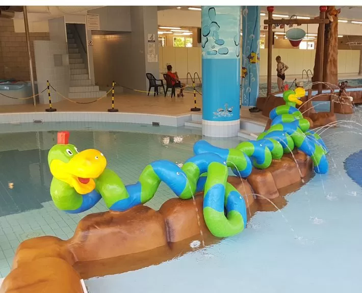 kinderzwembad producten