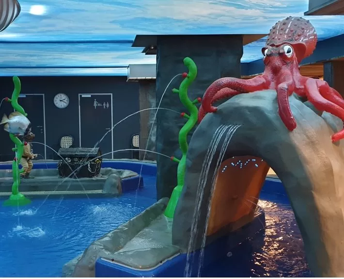 kinderzwembad producten