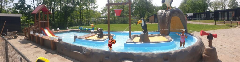 kinderzwembad producten