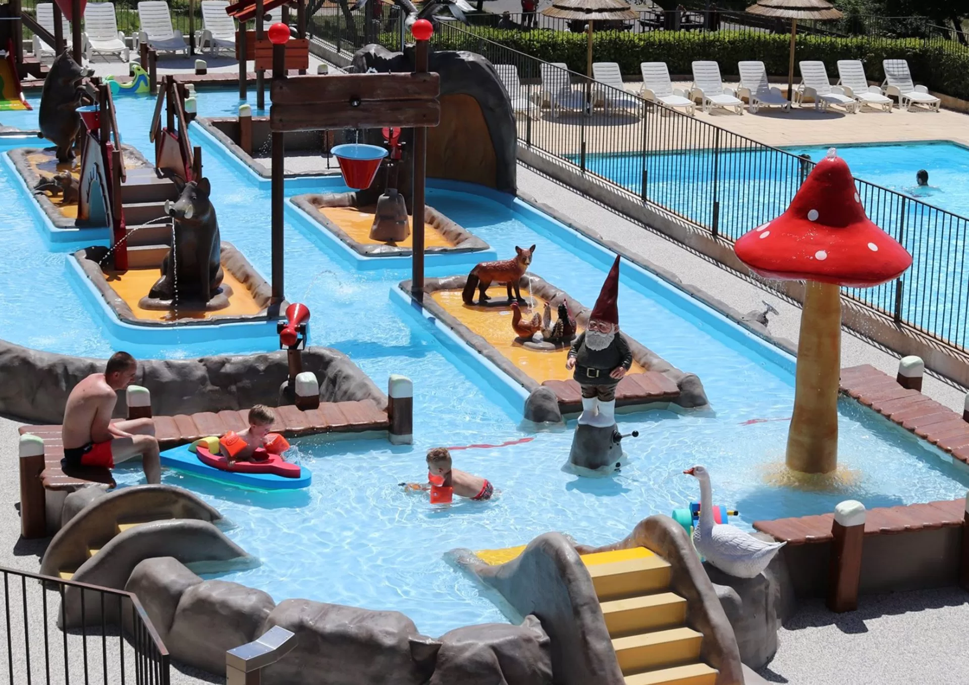 kinderzwembad producten