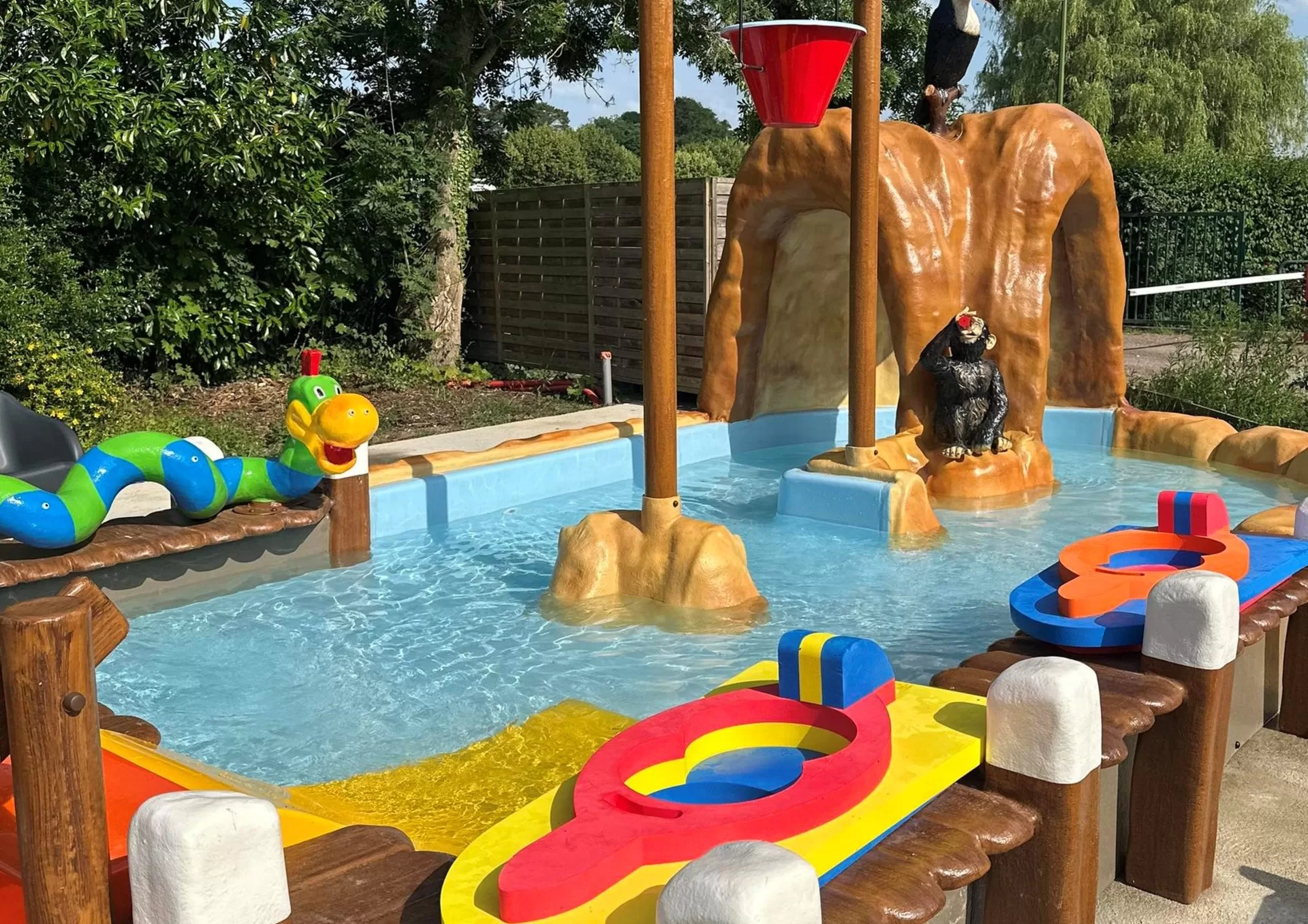 kinderzwembad producten