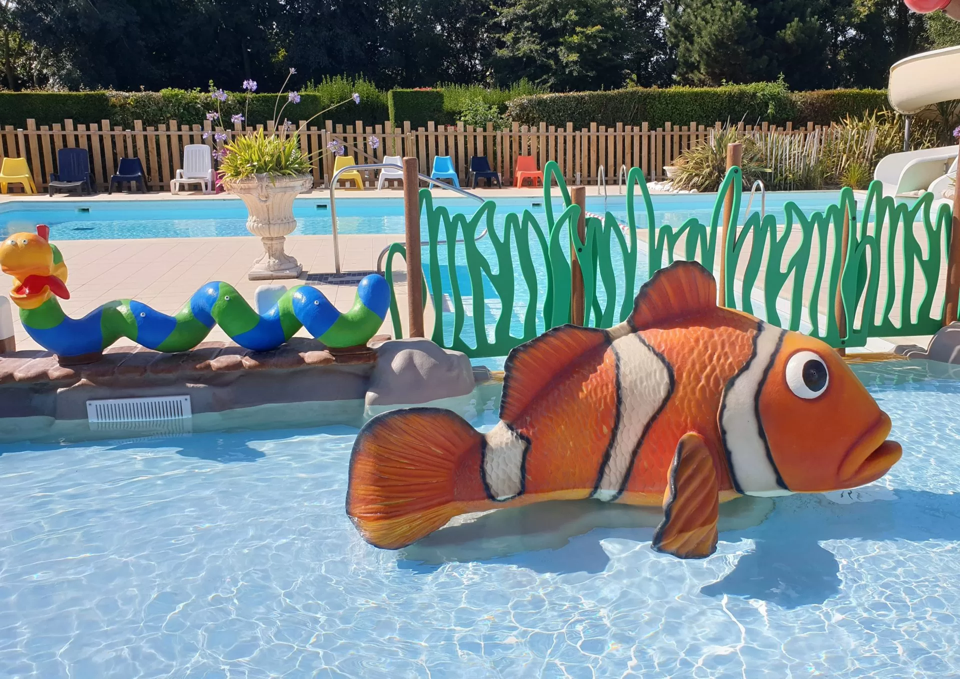 kinderzwembad producten