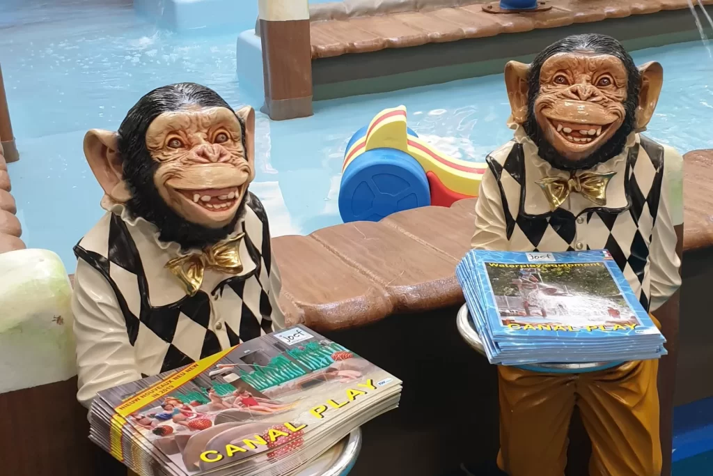 kinderzwembad producten