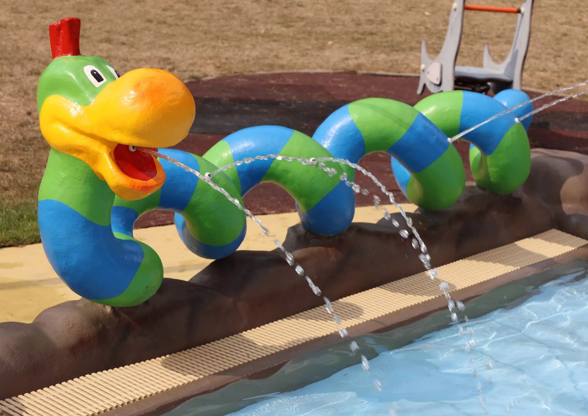 kinderzwembad producten