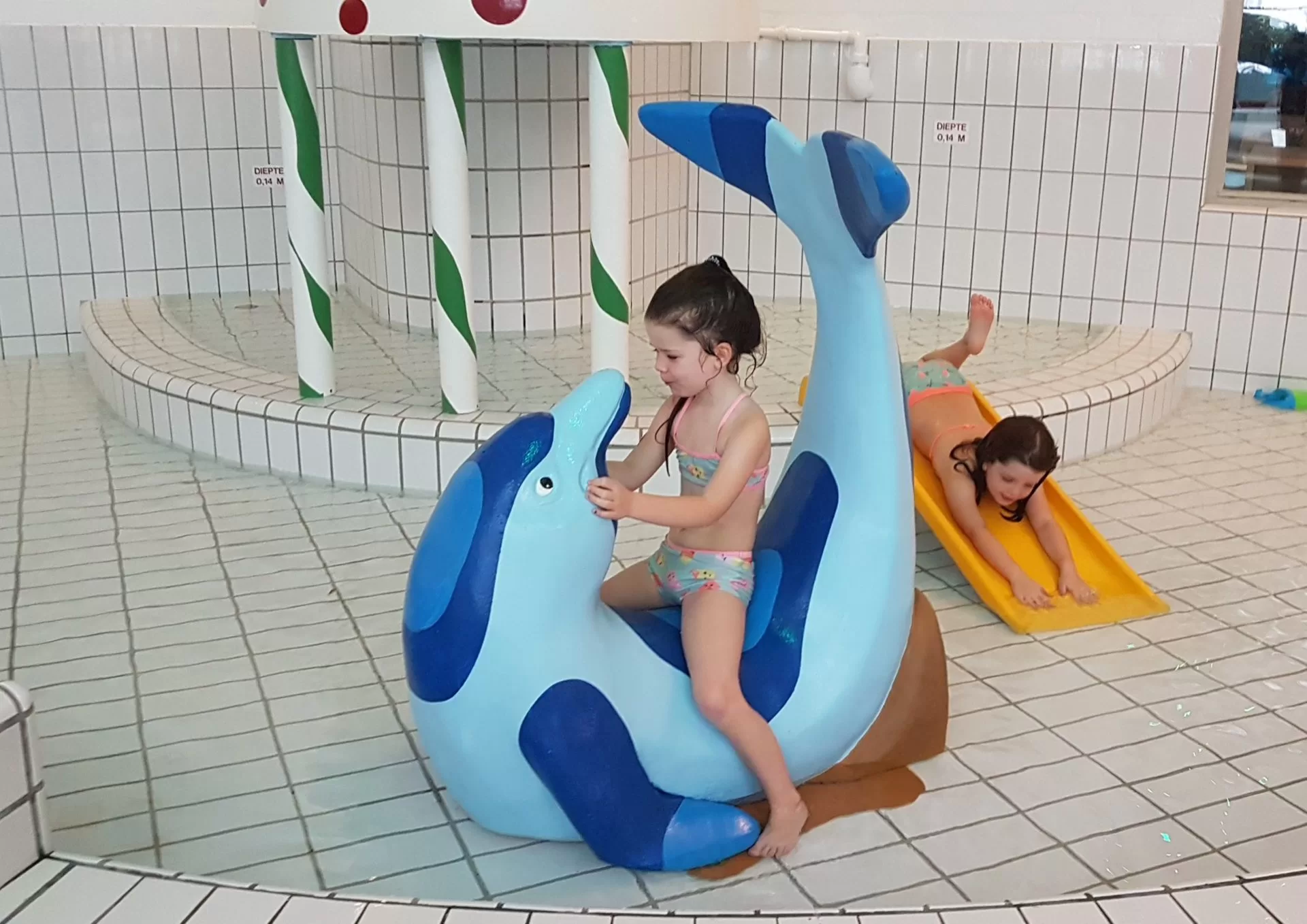 kinderzwembad producten