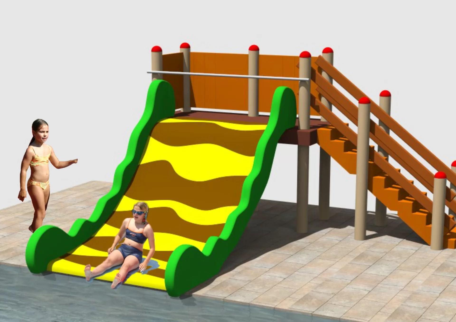 kinderzwembad producten