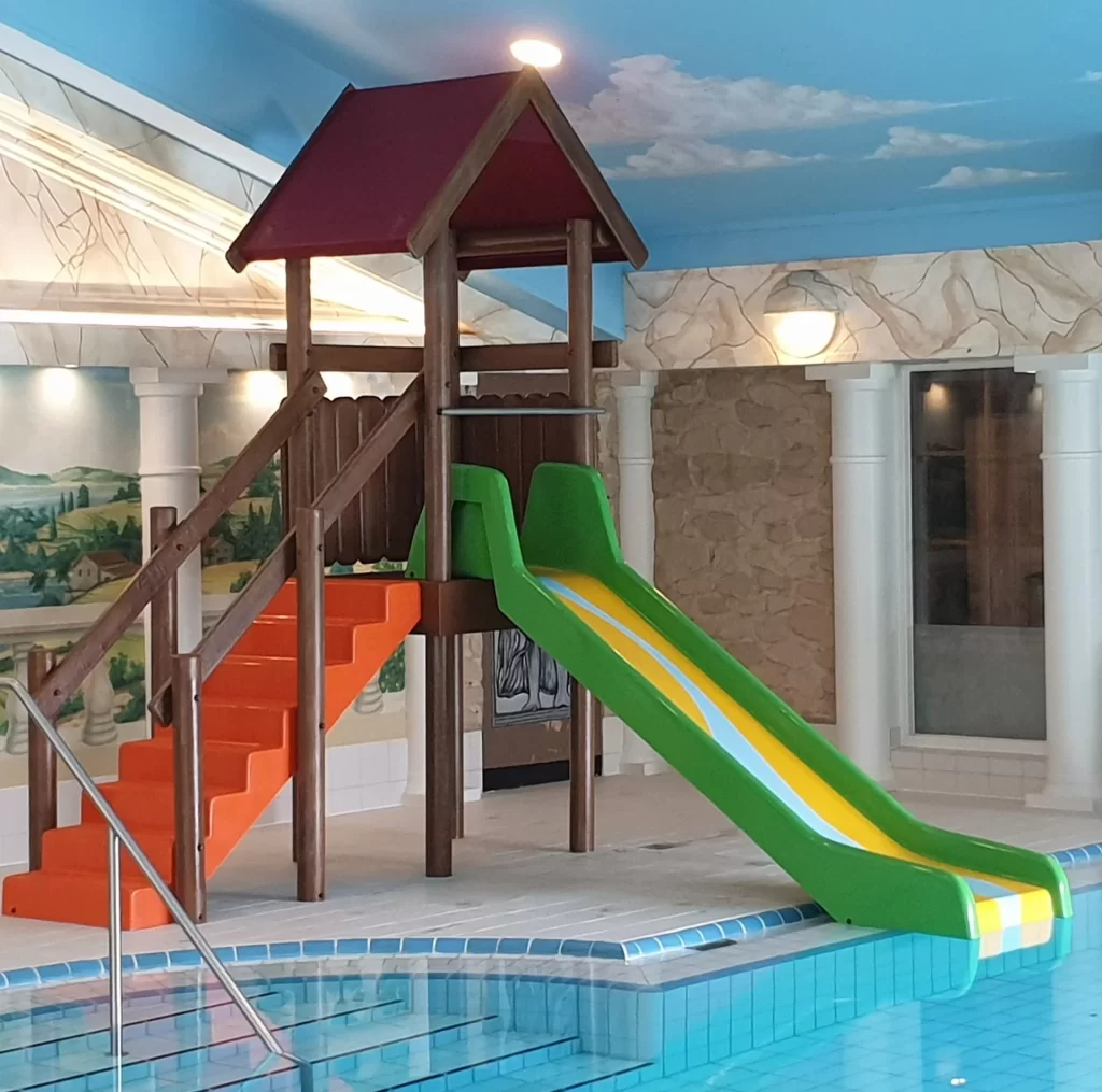 kinderzwembad producten