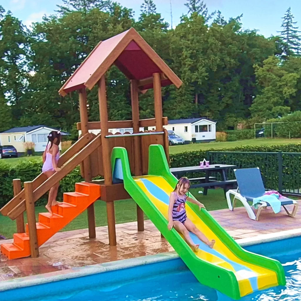 kinderzwembad producten