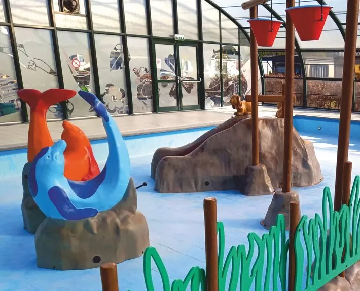 kinderzwembad producten