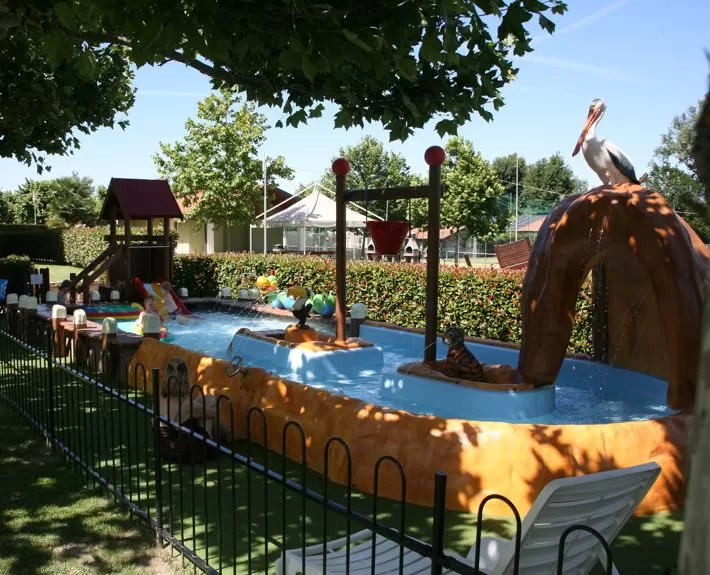 kinderzwembad producten