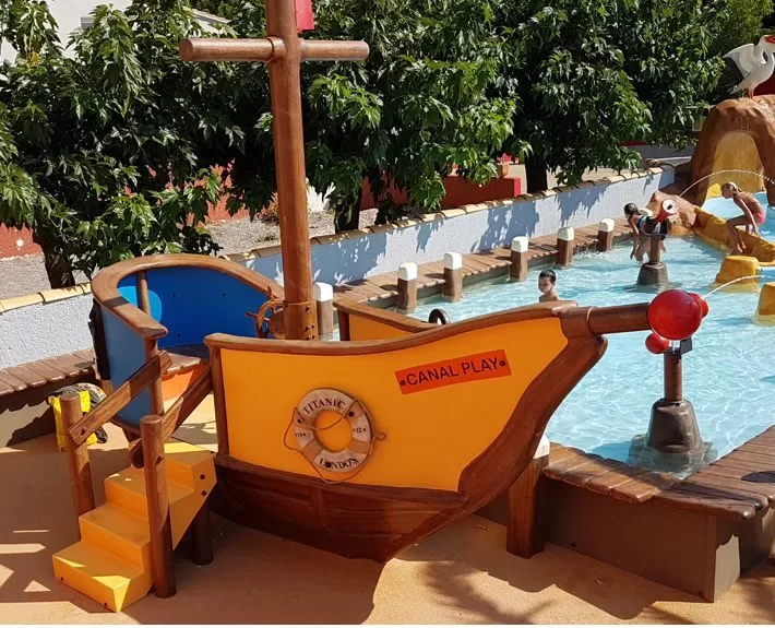 kinderzwembad producten