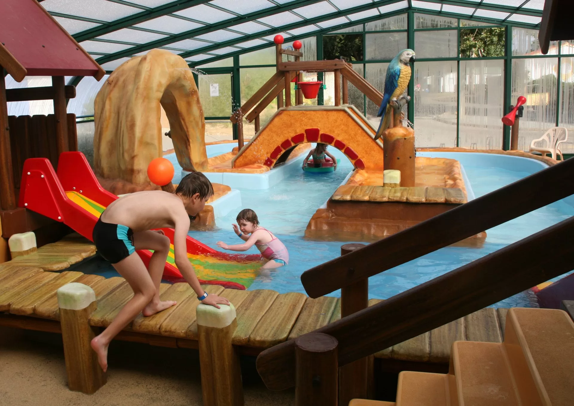 kinderzwembad producten