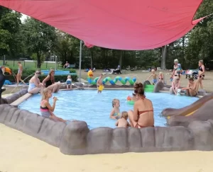 kinderzwembad producten