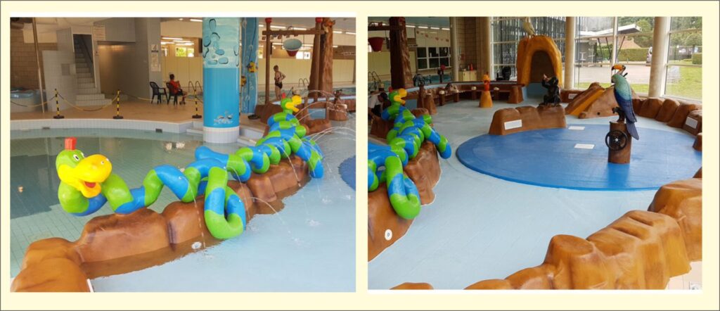 kinderzwembad producten