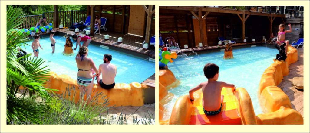 kinderzwembad producten