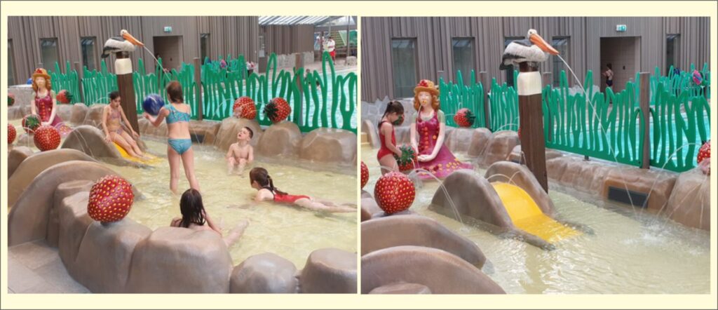 kinderzwembad producten