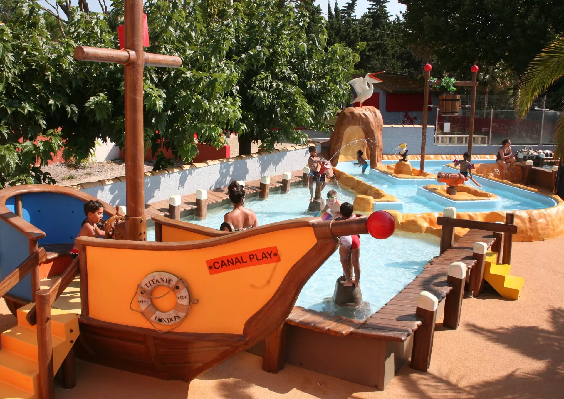 kinderzwembad producten