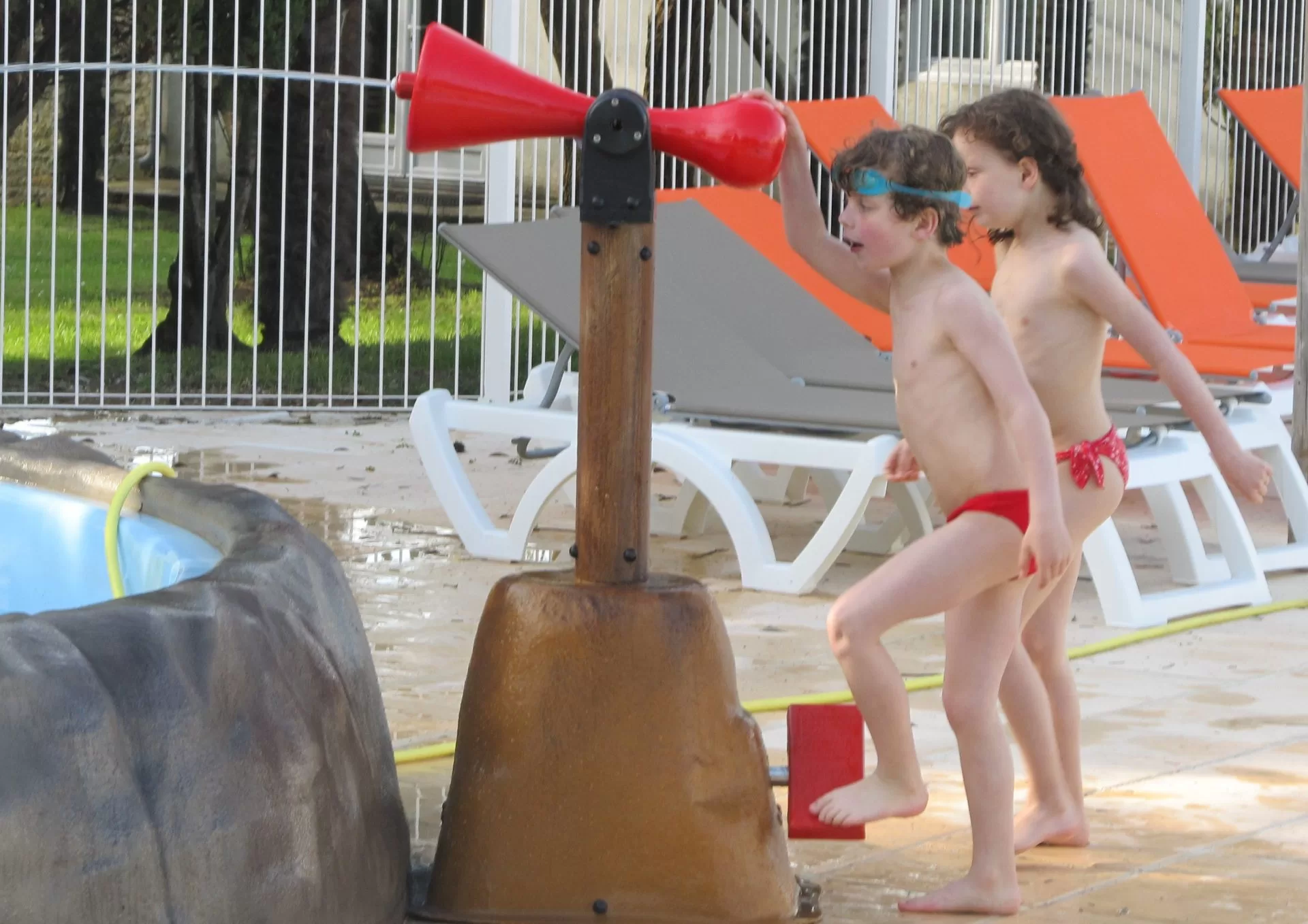 kinderzwembad producten