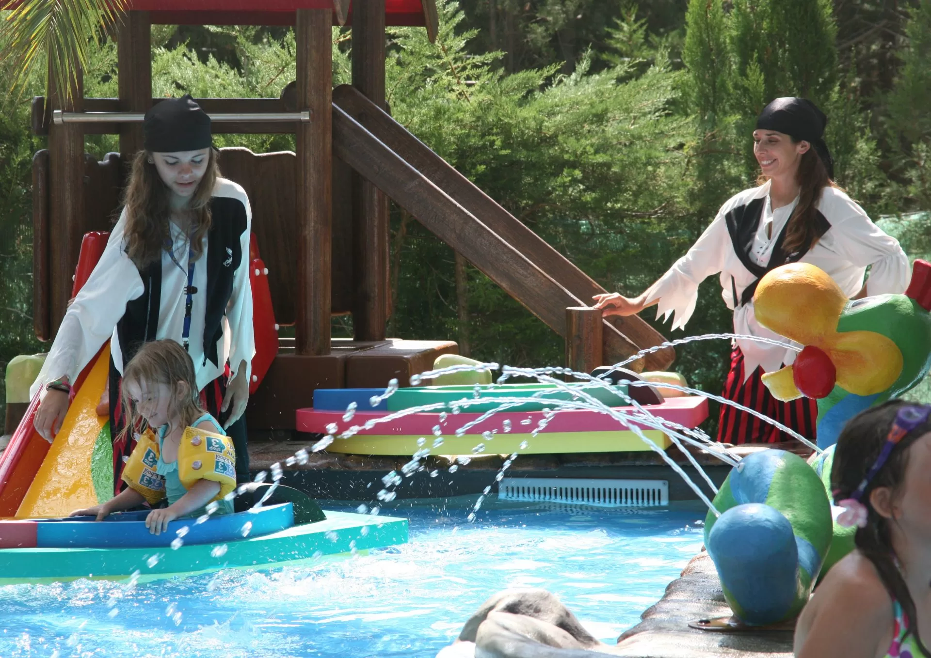 kinderzwembad producten