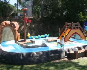 kinderzwembad producten