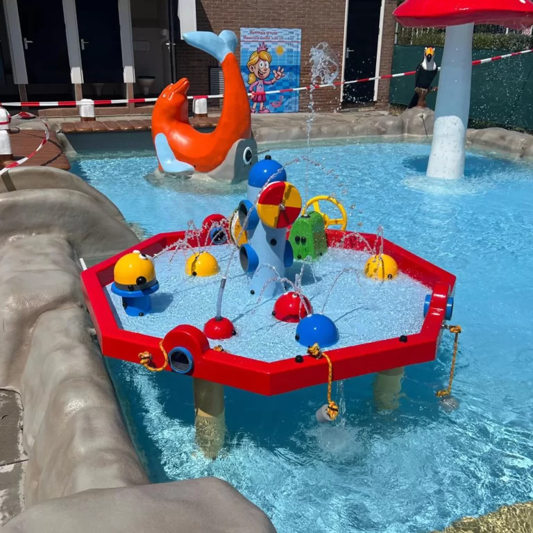 kinderzwembad producten