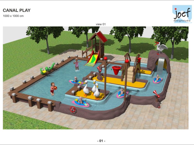 kinderzwembad producten