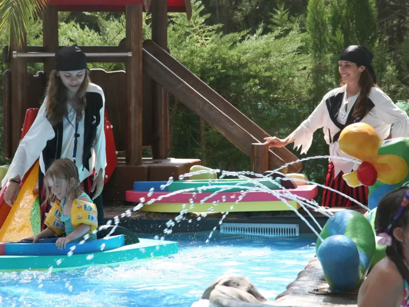 kinderzwembad producten