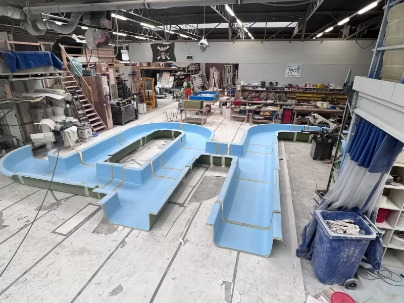 kinderzwembad producten